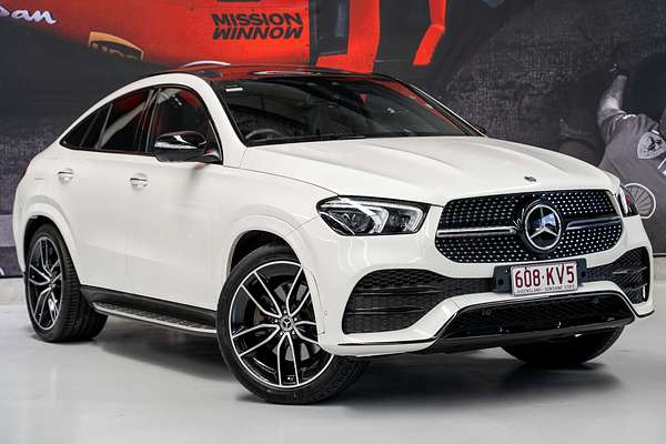 2022 Mercedes Benz GLE-Class GLE450 C167