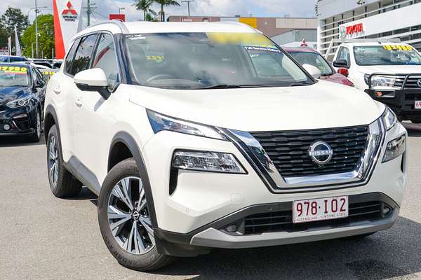 2023 Nissan X-TRAIL ST-L T33