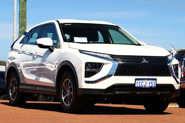 2023 Mitsubishi Eclipse Cross ES YB