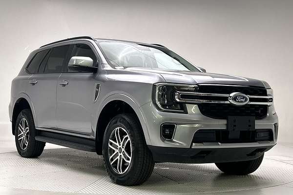 2023 Ford Everest Trend