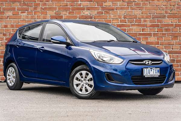 2016 Hyundai Accent Active RB4