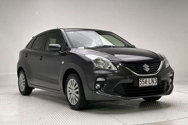 2021 Suzuki Baleno GL EW Series II