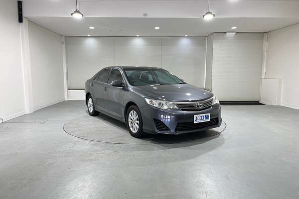 2014 Toyota Camry Altise ASV50R