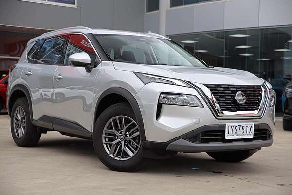 2023 Nissan X-TRAIL ST T33