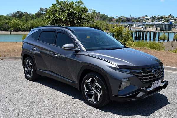 2022 Hyundai Tucson Highlander NX4.V1