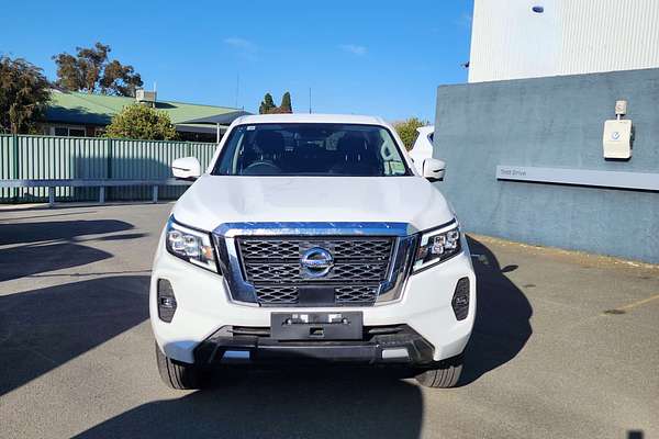 2024 Nissan Navara ST D23 4X4