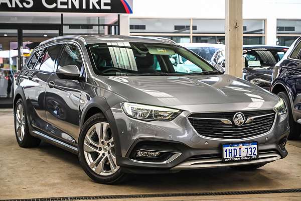 2020 Holden Calais V ZB