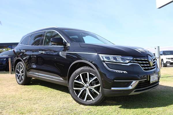 2023 Renault Koleos Intens HZG