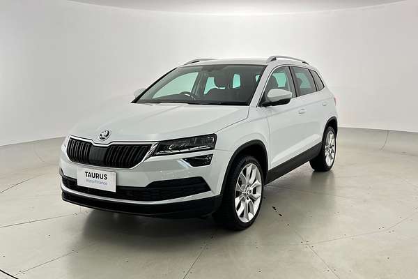 2018 SKODA Karoq 110TSI NU