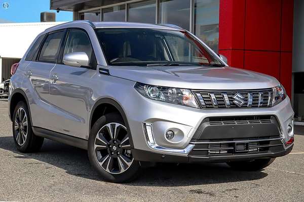 2024 Suzuki Vitara Turbo LY Series II