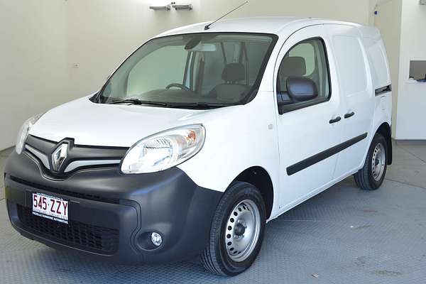 2019 Renault Kangoo F61 Phase II