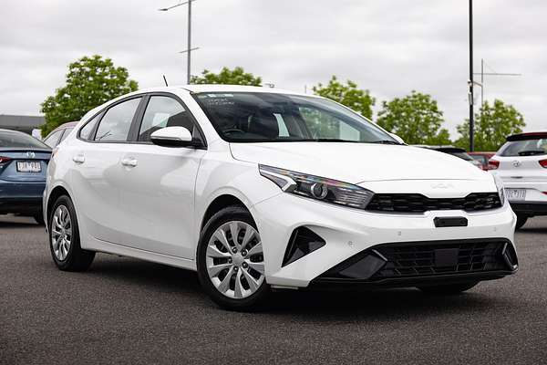 2021 Kia Cerato S BD