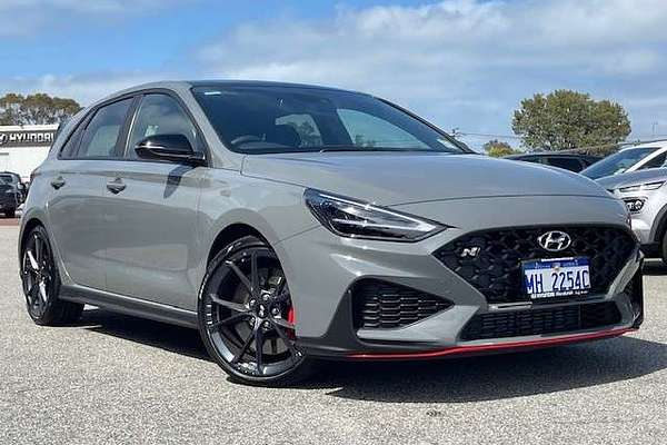 2024 Hyundai I30 N Premium PDe.V5