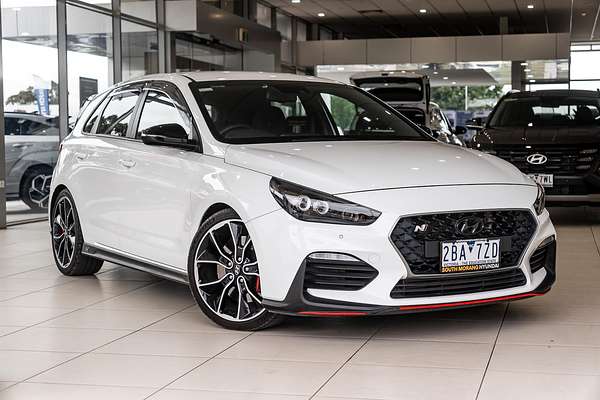 2019 Hyundai i30 N Performance PDe.3