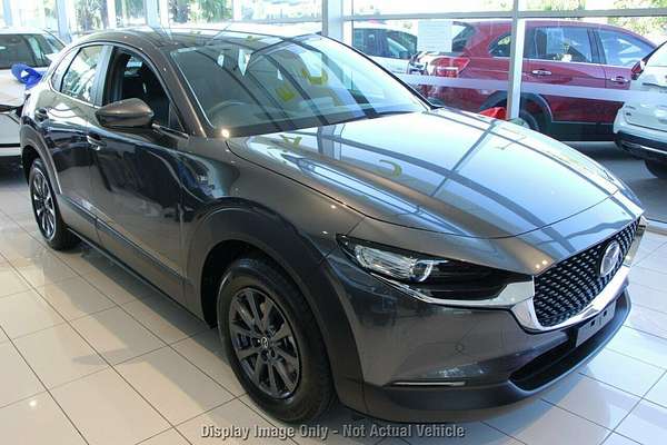 2024 Mazda CX-30 G20 Pure DM Series