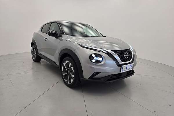 2024 Nissan JUKE ST-L F16