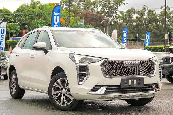 2024 GWM Haval Jolion Premium A01