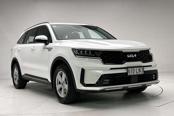 2023 Kia Sorento S MQ4