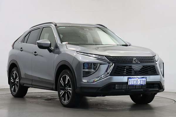 2024 Mitsubishi Eclipse Cross LS YB