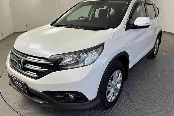 2013 Honda CR-V VTi-S RM