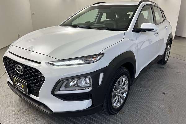 2019 Hyundai Kona Go OS.2