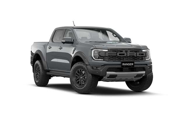 2024 Ford Ranger Raptor 4X4