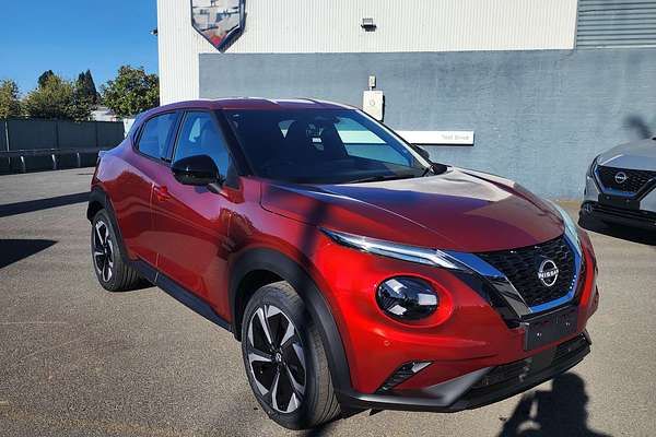 2024 Nissan JUKE ST-L F16