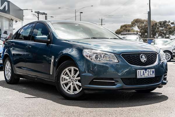 2014 Holden Commodore Evoke VF