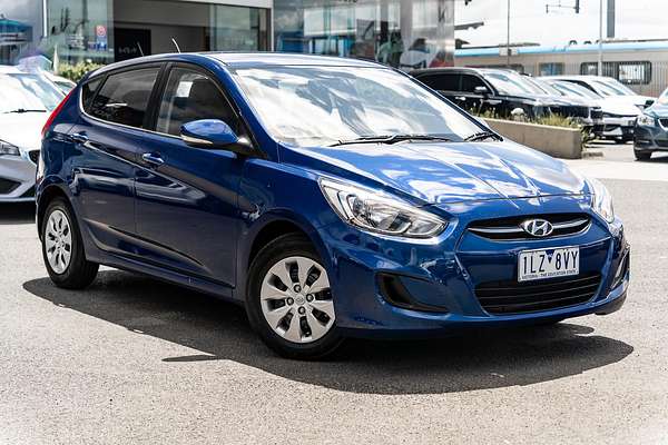 2016 Hyundai Accent Active RB4