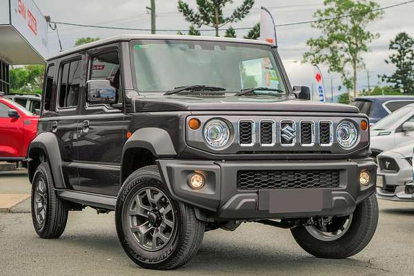 2024 Suzuki Jimny XL JJ