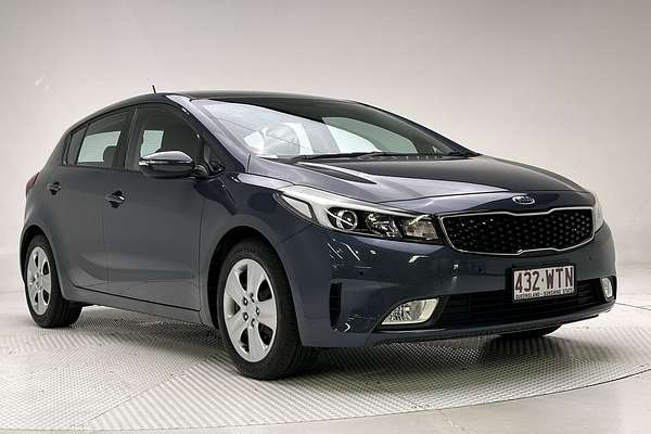 2016 Kia Cerato S YD