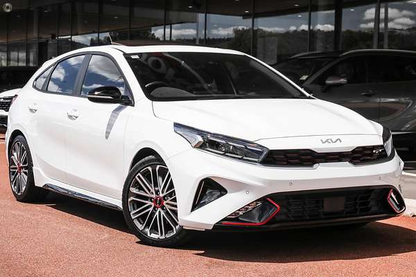 2024 Kia Cerato GT BD