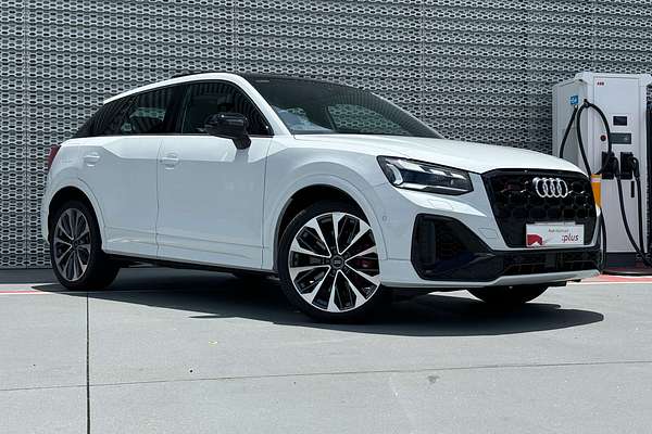 2023 Audi SQ2 GA