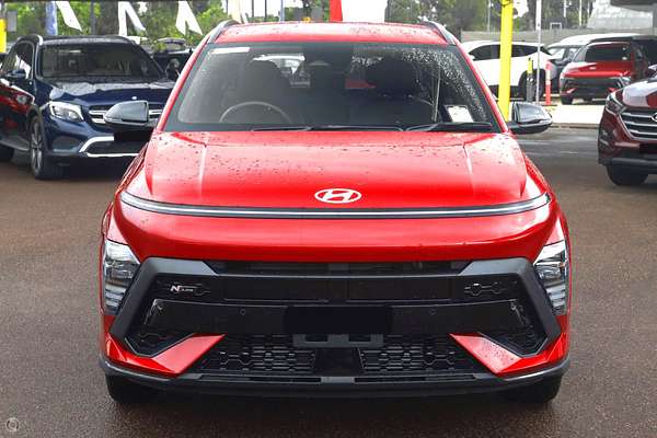 2024 Hyundai Kona N Line SX2.V2