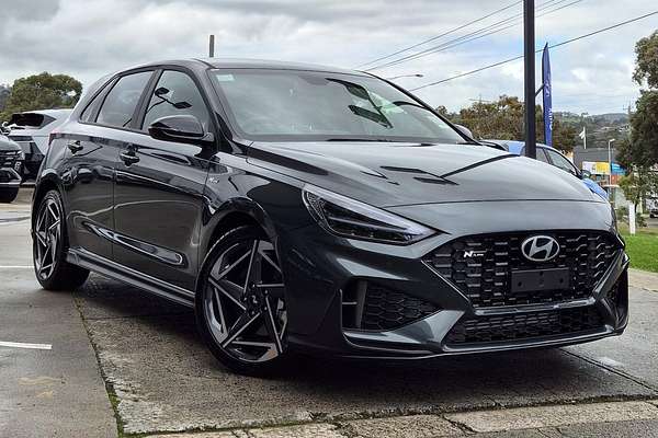 2024 Hyundai i30 N Line PDe.V6