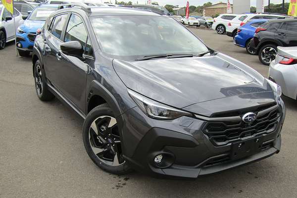 2024 Subaru Crosstrek 2.0S G6X