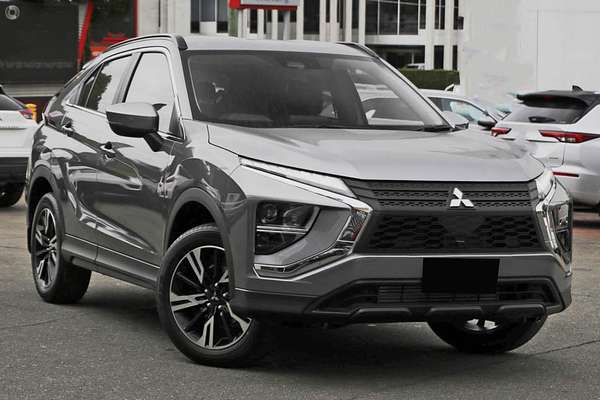 2024 Mitsubishi Eclipse Cross LS YB