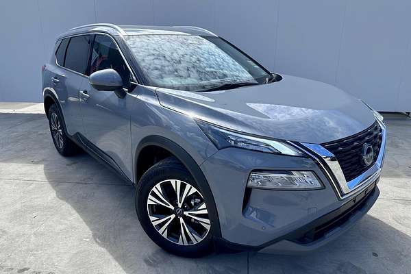 2024 Nissan X-TRAIL ST-L T33