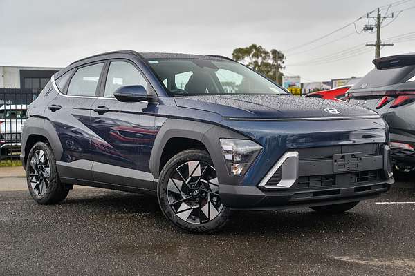 2024 Hyundai Kona SX2.V2