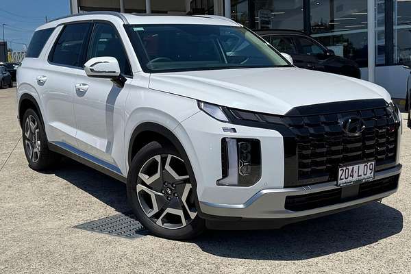 2024 Hyundai Palisade Elite LX2.V4