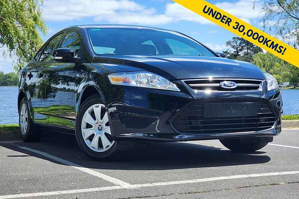 2014 Ford Mondeo LX MC