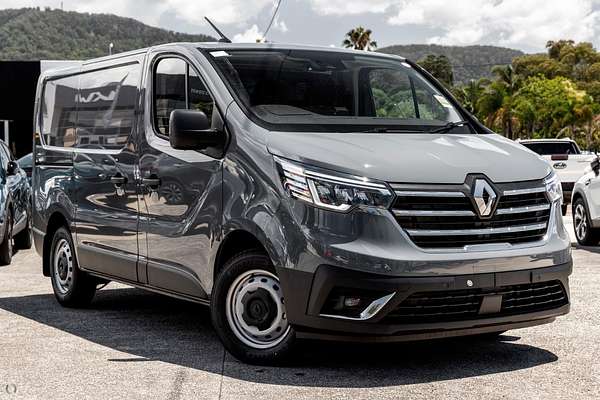 2024 Renault Trafic Premium X82