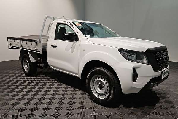 2023 Nissan Navara SL D23 Rear Wheel Drive