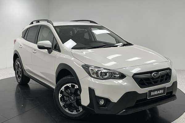 2020 Subaru XV 2.0i-L G5X