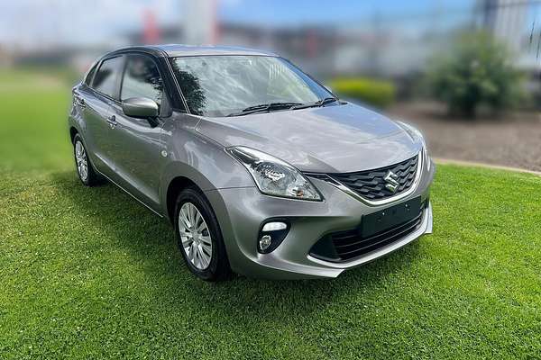 2022 Suzuki Baleno GL EW Series II