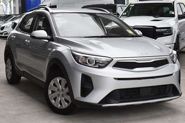 2022 Kia Stonic S YB