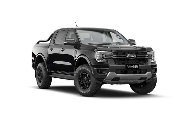 2024 Ford Ranger Tremor 4X4