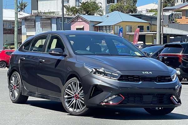 2024 Kia Cerato GT BD