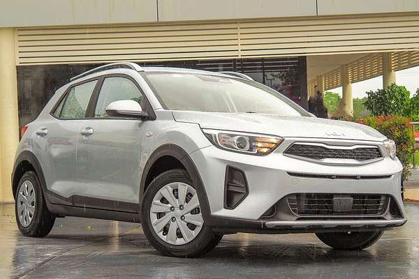 2022 Kia Stonic S YB