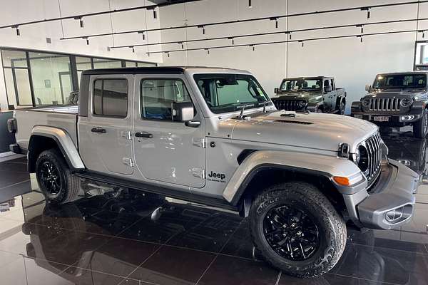 2023 Jeep Gladiator Night Eagle JT 4X4